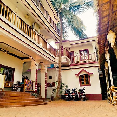 Mini Dunes มานเดรม ภายนอก รูปภาพ